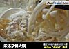 浓汤杂锦火锅的做法
