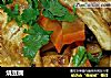 烧豆腐的做法