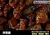 拌饭酱的做法