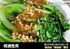 蚝油生菜的做法