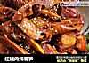 红烧肉炖春笋的做法