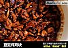 豆豉炖鸡块的做法