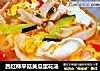 西红柿平菇黄瓜蛋花汤的做法