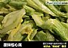 酸辣包心菜的做法