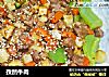 孜然牛肉的做法