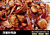 洋葱炒鸡杂的做法