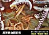 麻笋鱿鱼腐竹煲的做法