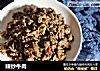 辣炒牛肉的做法