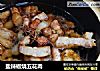 盐辣椒烧五花肉的做法