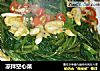 凉拌空心菜的做法
