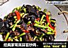 经典家常菜蒜苔炒肉??大米的下饭神器的做法