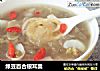 绿豆百合银耳羹的做法