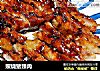 照烧猪颈肉的做法