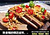 熟食铺的镇店卤味，补气血的首选食物，原来这么好做，再也不用排队了的做法