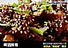 啤酒排骨的做法