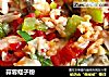 蒜蓉蛏子粉的做法