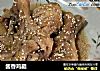 酱香鸡腿的做法