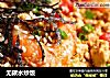 无碳水炒饭的做法