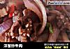 洋葱炒牛肉的做法