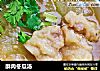 酥肉冬瓜汤的做法