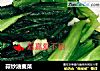 蒜炒油麦菜的做法