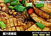 酱汁杏鲍菇的做法