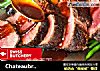 Chateaubriand牛嫩里脊的做法