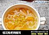 桂花枇杷炖银耳的做法