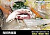 海鲜燕丝面的做法
