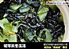 裙带菜冬瓜汤的做法