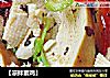 【凉拌素鸡】的做法