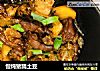 慢炖猪蹄土豆的做法