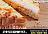 芝士控超爱的香烤芝士三明治的做法