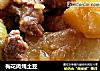 梅花肉炖土豆的做法