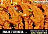鸡爪除了凉拌红烧，虎皮的做法也是超级好吃的！！的做法