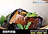 香煎牛肝菌的做法