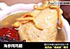 海参炖鸡腿的做法