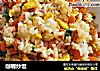 咖喱炒饭的做法