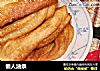 懒人油条的做法