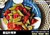 番茄炒莴笋的做法