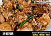 沙姜鸡煲的做法