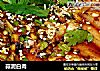 蒜泥白肉的做法
