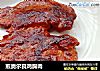 煎奥尔良鸡胸肉的做法