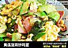 黄瓜菠菜炒鸡蛋的做法
