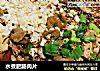 水煮肥肠肉片的做法