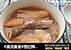 #清淡美食#西红柿竹荪黑鱼汤的做法