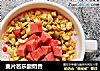 麦片芭乐酸奶昔的做法