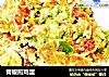 青椒煎鸡蛋的做法