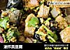 油炸臭豆腐的做法
