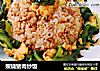 照烧猪肉炒饭的做法